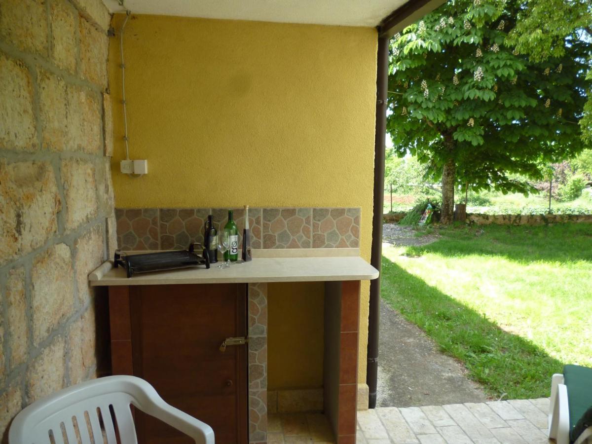 Holiday House With A Parking Space Sinozici, Central Istria - Sredisnja Istra - 11629 外观 照片