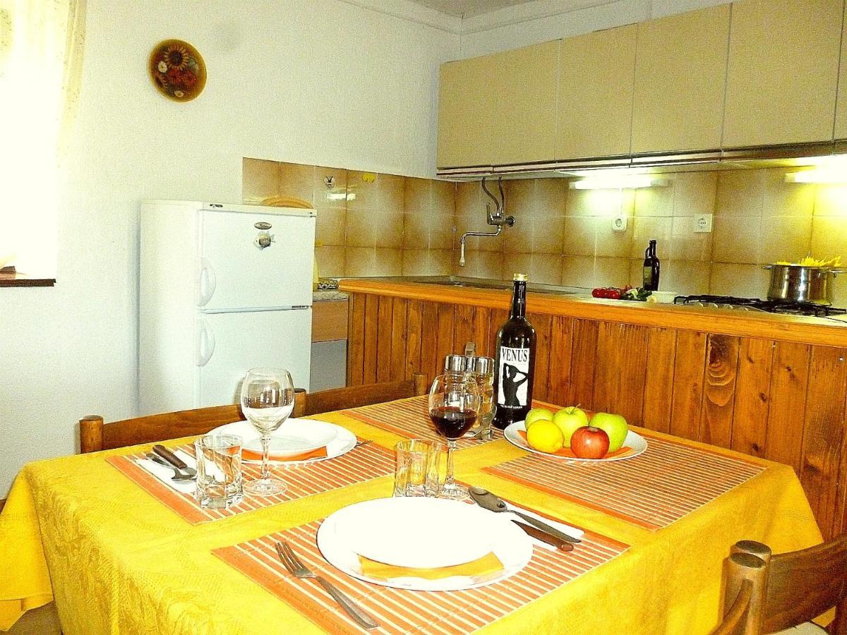 Holiday House With A Parking Space Sinozici, Central Istria - Sredisnja Istra - 11629 外观 照片